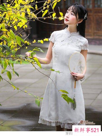 如何让你的时尚拥有消减时间的力量