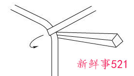 领带打法步骤慢动作图片