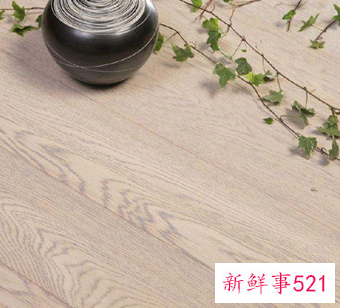 家具的颜色怎样和地板的颜色搭配好