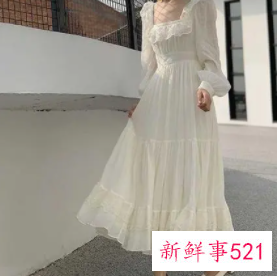 到小腿的裙子叫什么