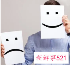 抑郁症听到最暖心的话