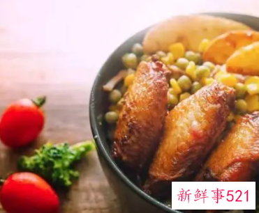 多吃油腻食物的害处