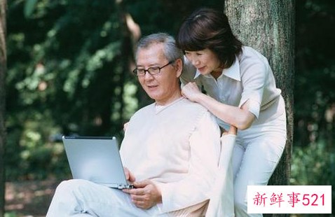 老人味是什么味