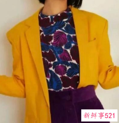 如何穿衣搭配打扮自己