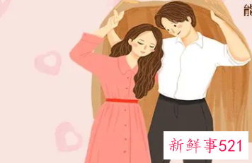 高层次男人看上的女人