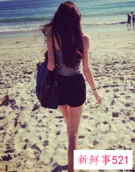 高层次男人看上的女人