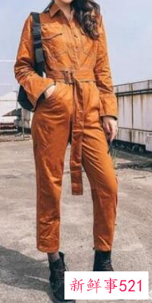 休闲西裤怎么搭配鞋子