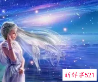 彻底征服水瓶女必杀技