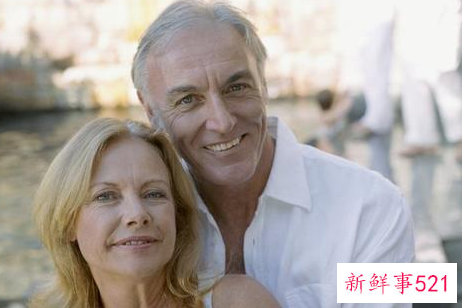 老人味是什么味