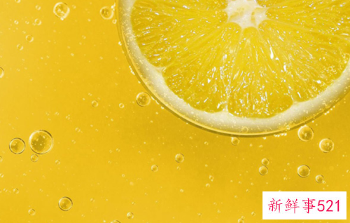 十大抗衰老水果是那些