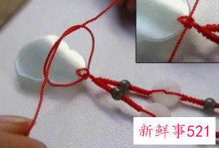 梦见红绳代表什么