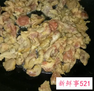 洋丝瓜怎么做好吃炒肉