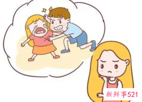 打娃一时爽打这几个部位会伤害到他