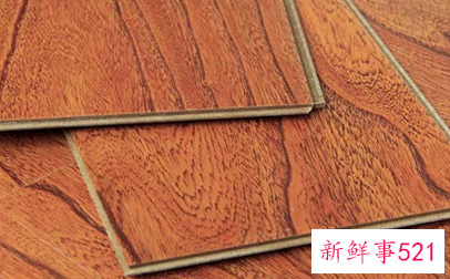 地板品牌排行榜前十