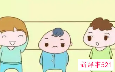 儿童生长发育规律和影响因素