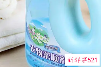 洗衣液的好处和坏处