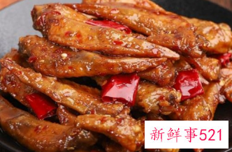 鸡尖吃多了有什么害处