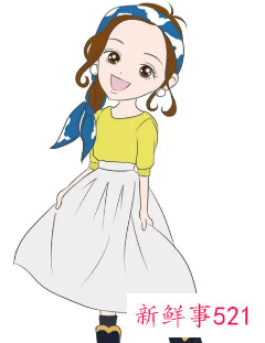 女的取什么名字可以转运