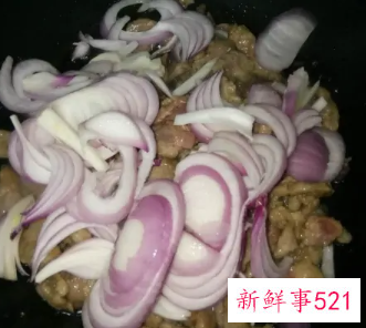 洋丝瓜怎么做好吃炒肉