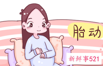 胎动可以看性别