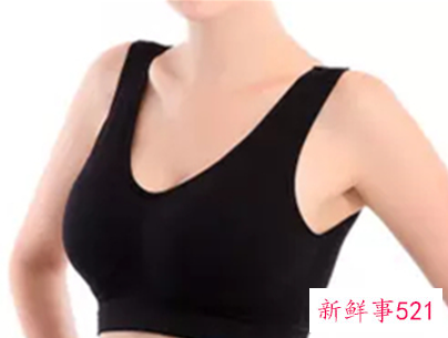 美背衣不往上跑的小窍门