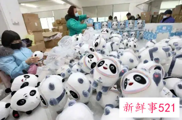 “马踏飞燕”玩具遭盗版仿造，甘肃省博物馆发步声明