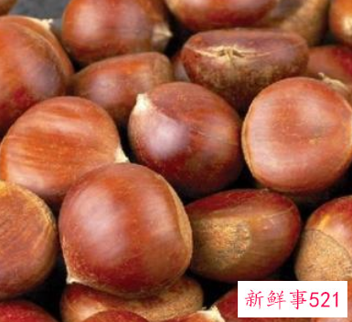 女孩子冬天喜欢吃的零食