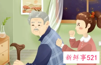 梦见过世爷爷是什么征兆