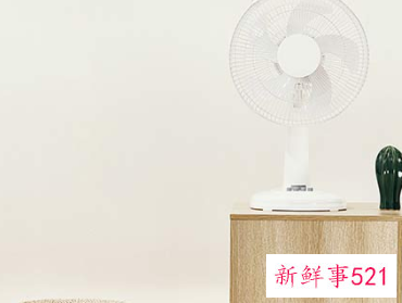 电风扇转动没有力很慢