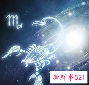 天蝎座是最厉害的吗