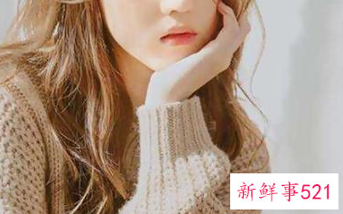 什么样的发色显皮肤白