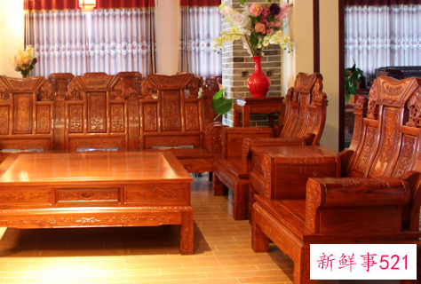 家里木家具生虫怎么办