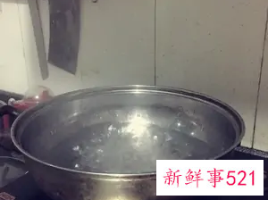 西米跟牛奶怎么煮