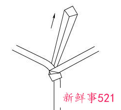 领带打法步骤慢动作图片