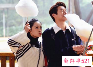 一个女人喜欢一个男生会有哪些表现