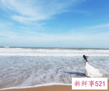 去海边穿什么鞋子合适