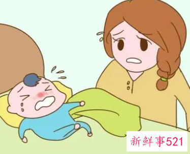 小孩睡不踏实怎么办