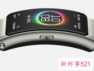 小米手环6官方建议不贴膜