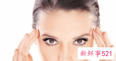 眼部保养10大妙招