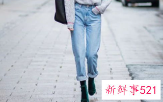 如何优雅的穿高跟鞋走路