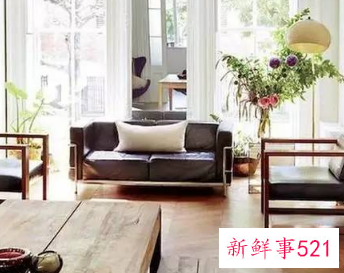 家具的颜色怎样和地板的颜色搭配好