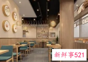 餐饮店没人进店怎么办