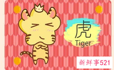 属虎本命年要佩戴什么