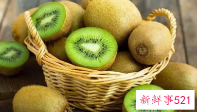 10个月婴儿可以吃奇异果吗