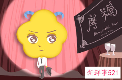 摩羯座未来5年运势