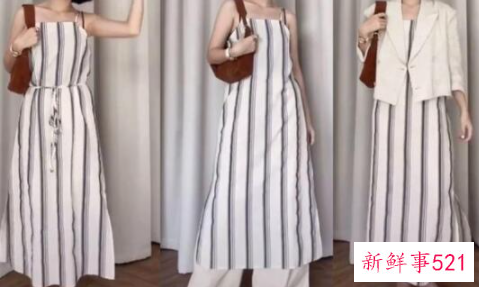 一件衣服搭配一条裤子有几种搭配方法