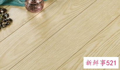 地板品牌排行榜前十