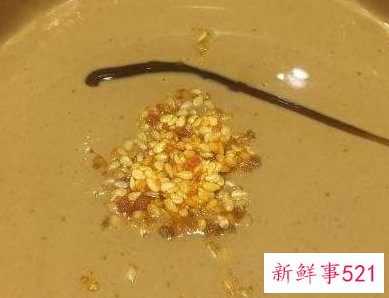 麻辣烫的芝麻酱怎么调制
