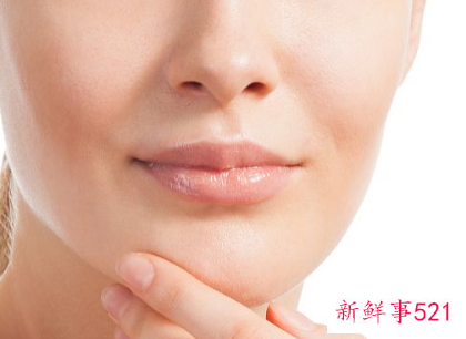 怎么会产生法令纹