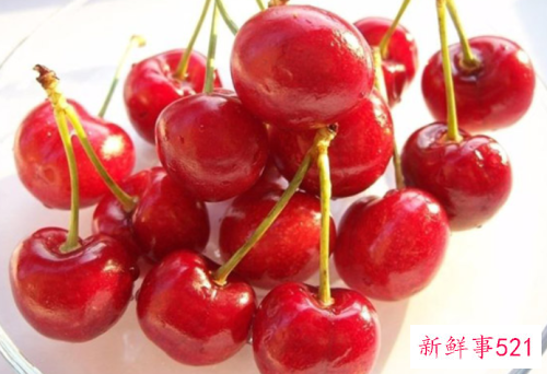 十大抗衰老水果是那些